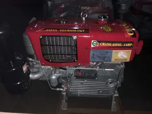 Agricultural Changfan Diesel Engines