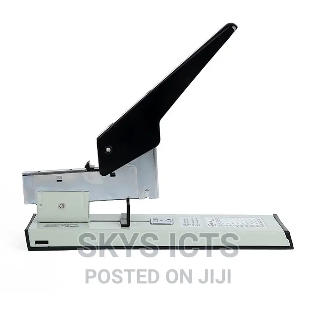 Heavy Duty Stapler(100 Pages)