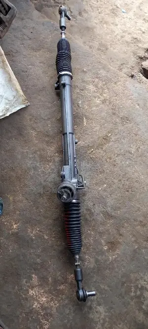Audi A4 8ec, 8e2 B7 2002-2006 Steering Rack Available