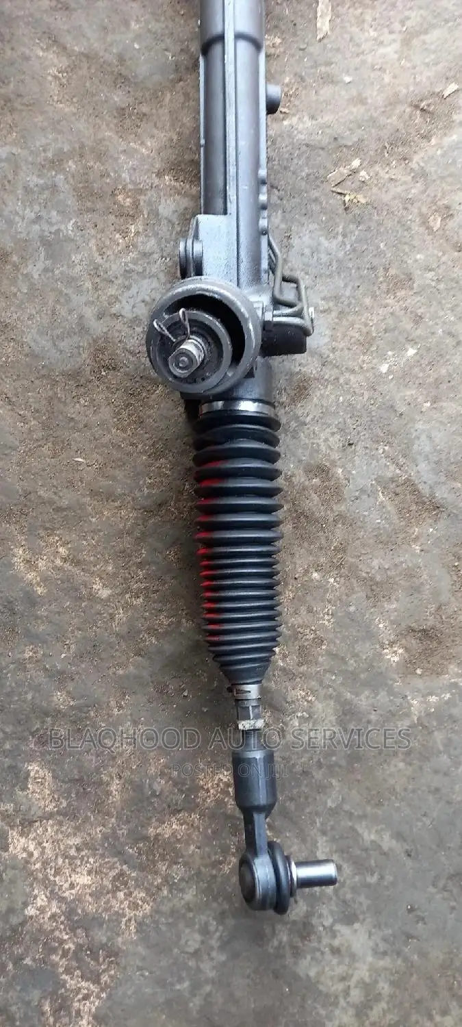 Audi A4 8ec, 8e2 B7 2002-2006 Steering Rack Available