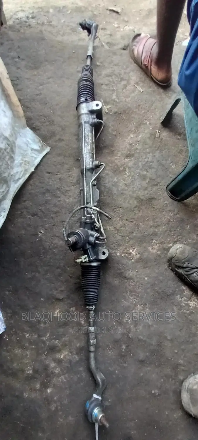 Audi A4,A5,S4,S5,B8,B8. STEERING RACK Available