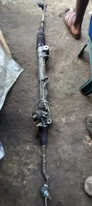 Audi A4,A5,S4,S5,B8,B8. STEERING RACK Available