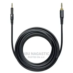 Audio Technica Ath-M40x Studio Headset