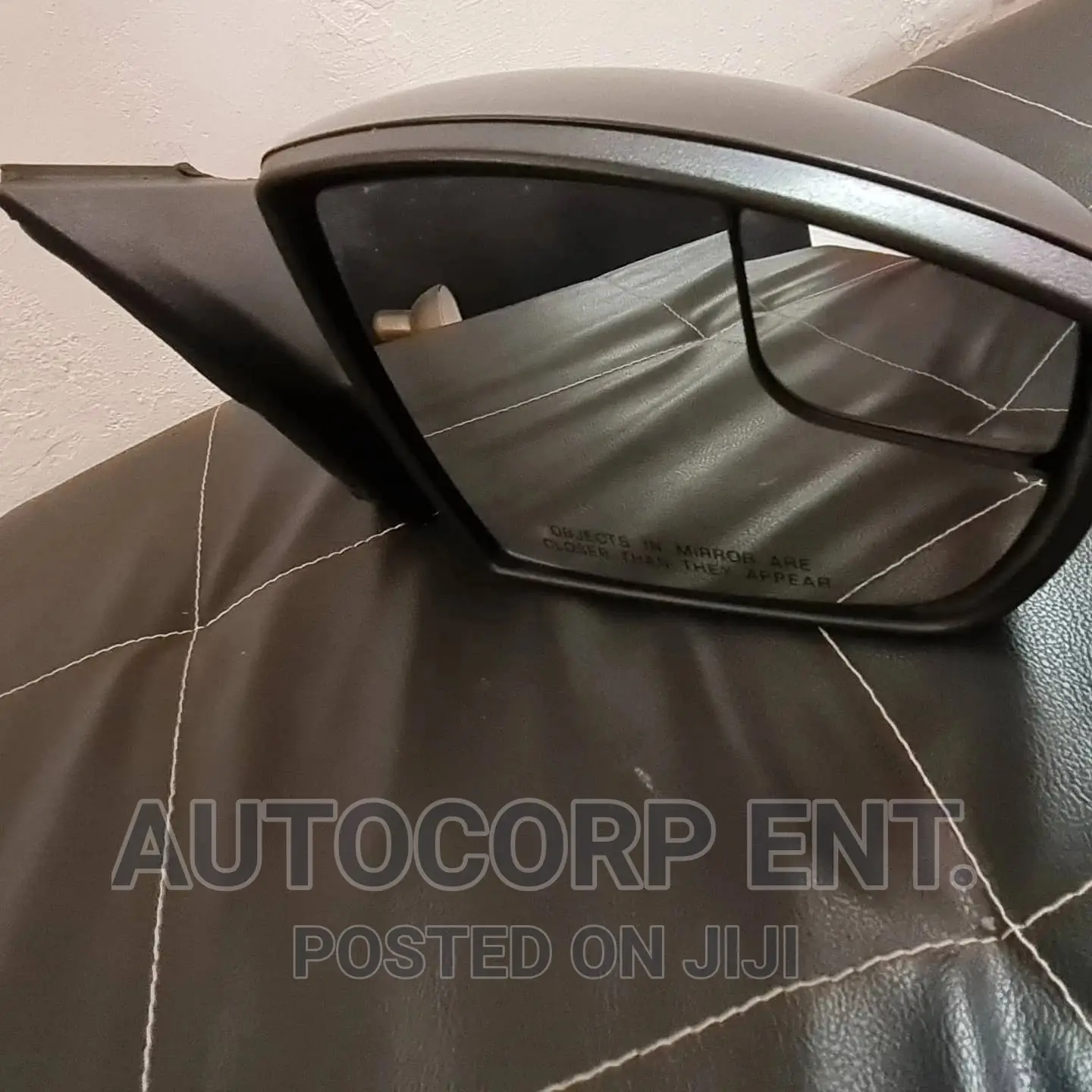 2012 - 2014 Ford Focus Side Mirror RHS
