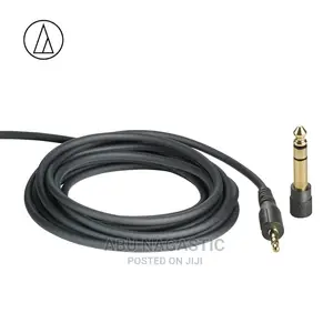 Brand New Audio Technica ATH-M20X Studio Headphone
