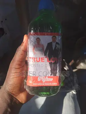 Get Your True Love Perfume Now, Love Attraction Perfume Oil