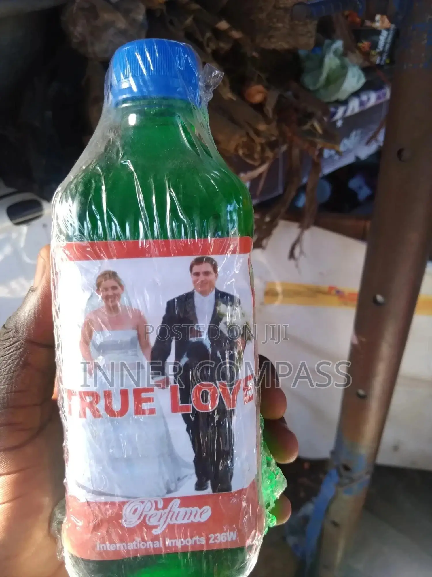 Get Your True Love Perfume Now, Love Attraction Perfume Oil