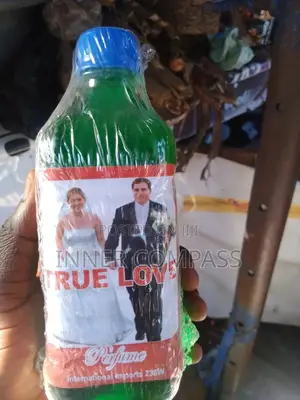 Get Your True Love Perfume Now, Love Attraction Perfume Oil