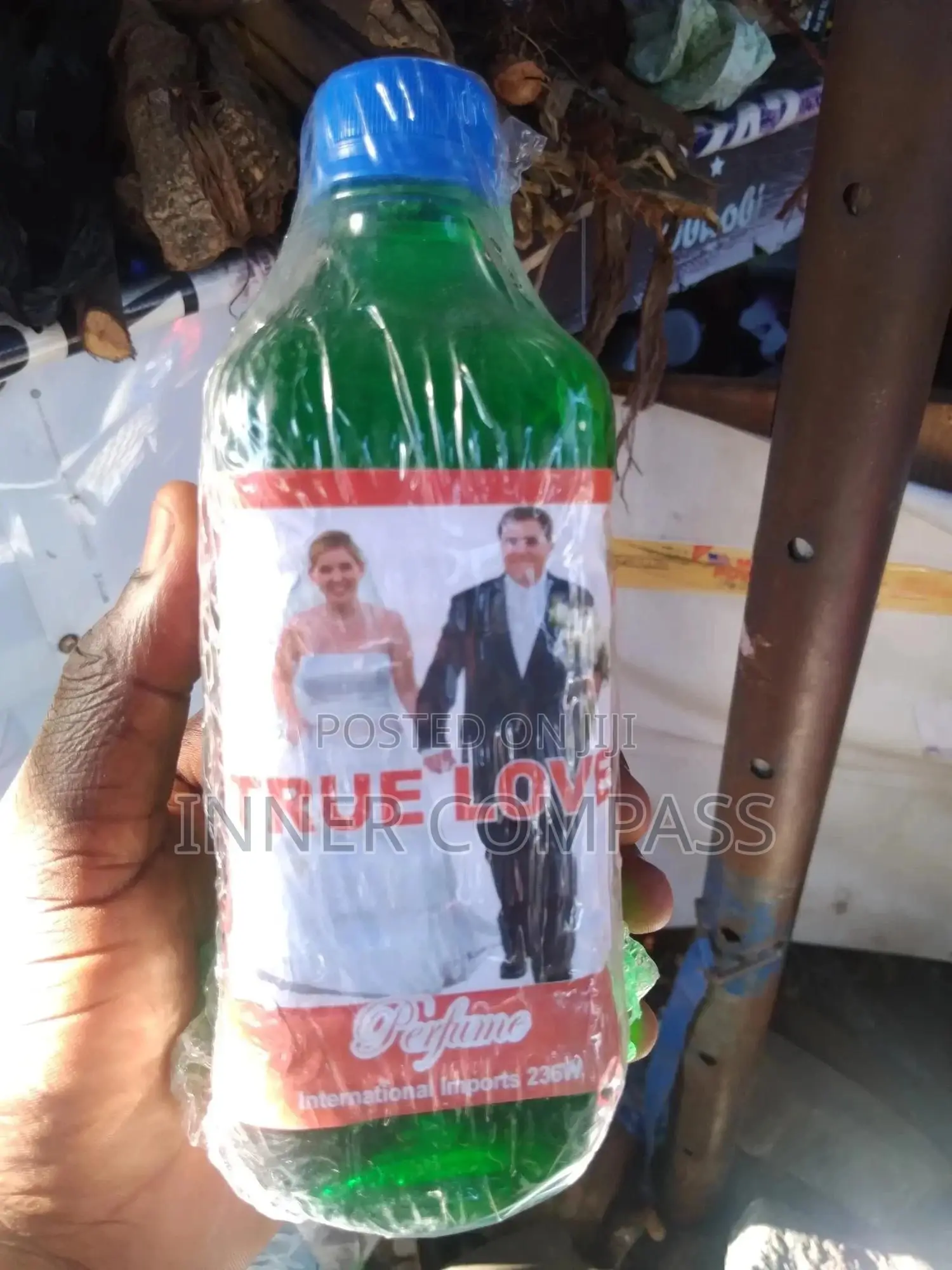 Get Your True Love Perfume Now, Love Attraction Perfume Oil