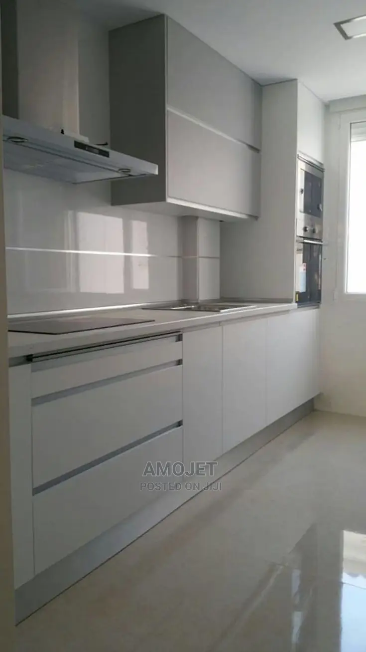 Kitchen Cabinets