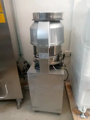 Dough Divider