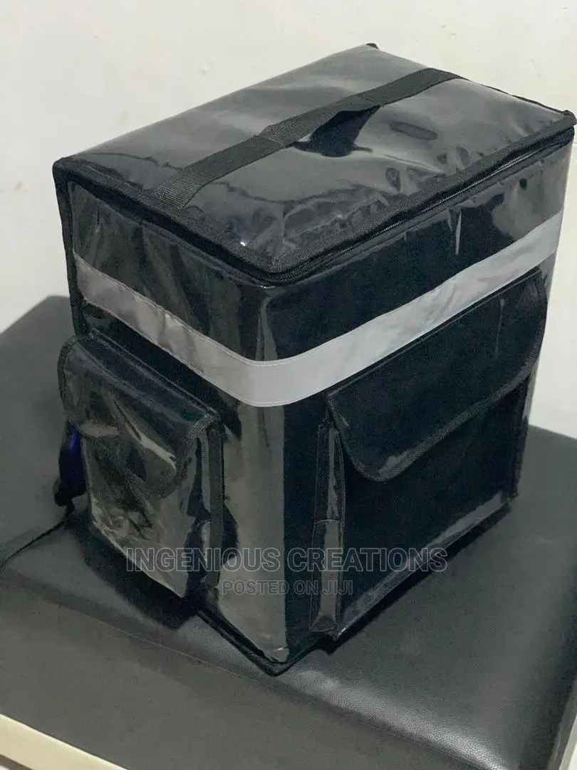 Waterproof Delivery Bag