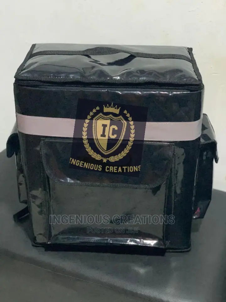 Waterproof Delivery Bag