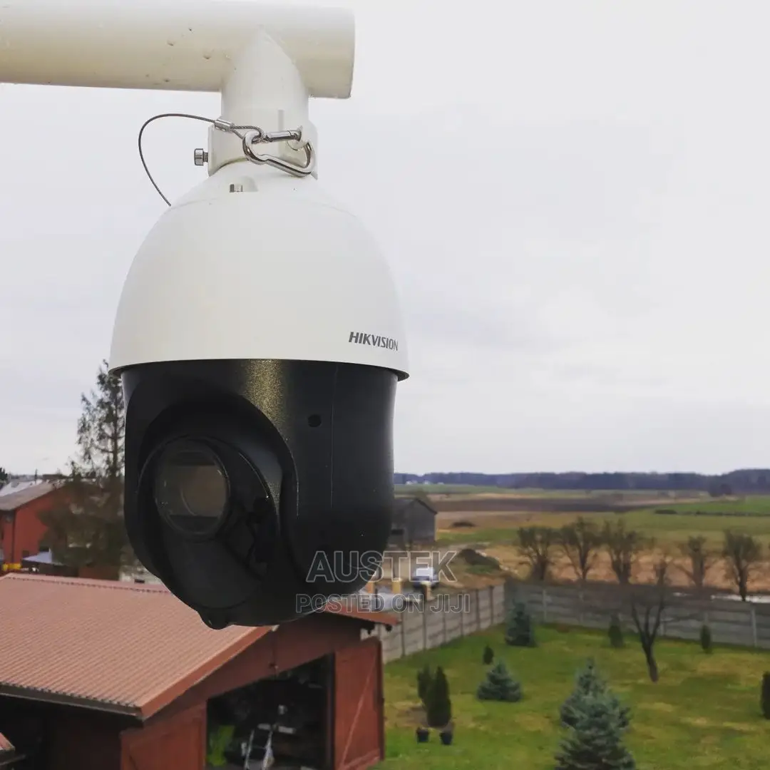 HD Cctv Cameras And Accessories