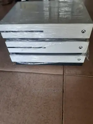 Xbox One S,