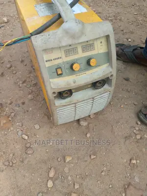 300a Portable Inverter Welding Machine