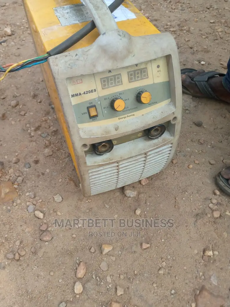 300a Portable Inverter Welding Machine