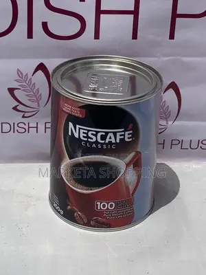 Nescafe Classic (200g)