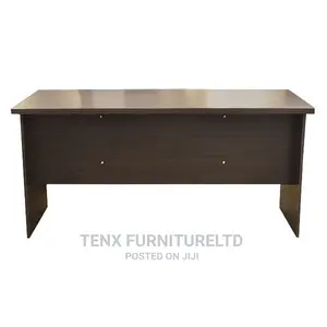 OFFICE DESK (Lock and Key)WITH 6DRAWERS