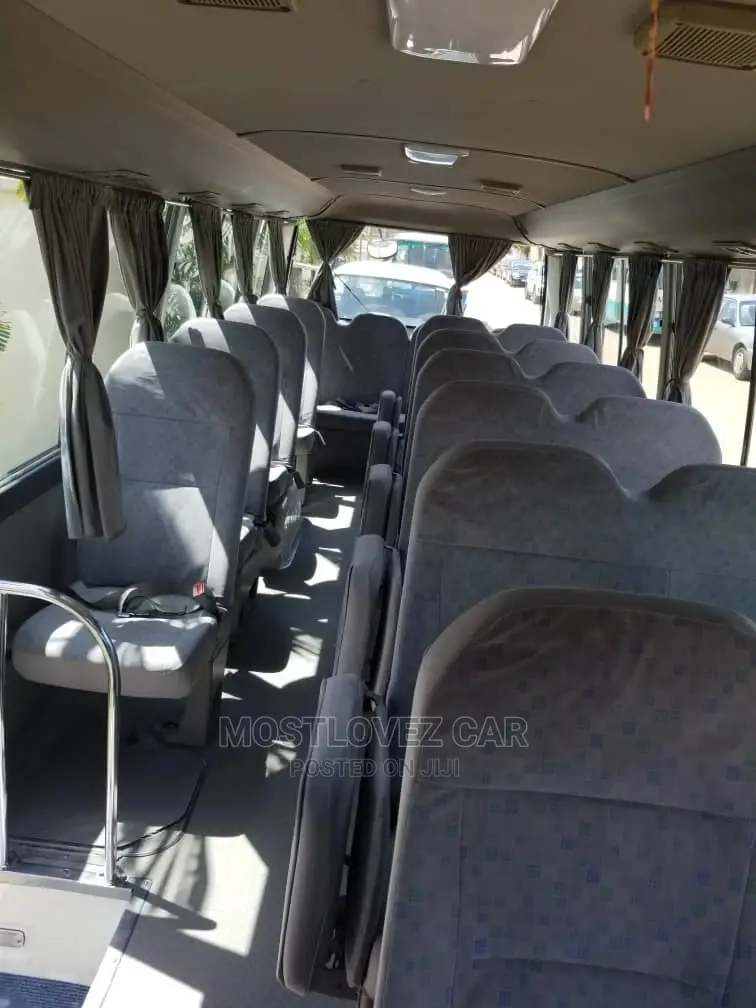 Car Rentals Buses for Rent in Ghana for Tours Funerals Trips