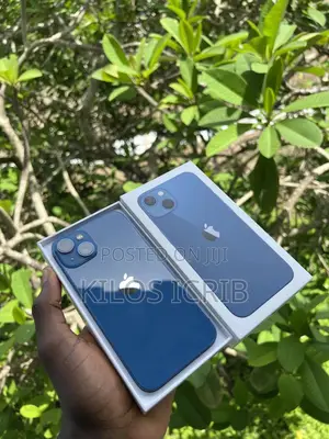 Apple iPhone 13 128 GB Blue