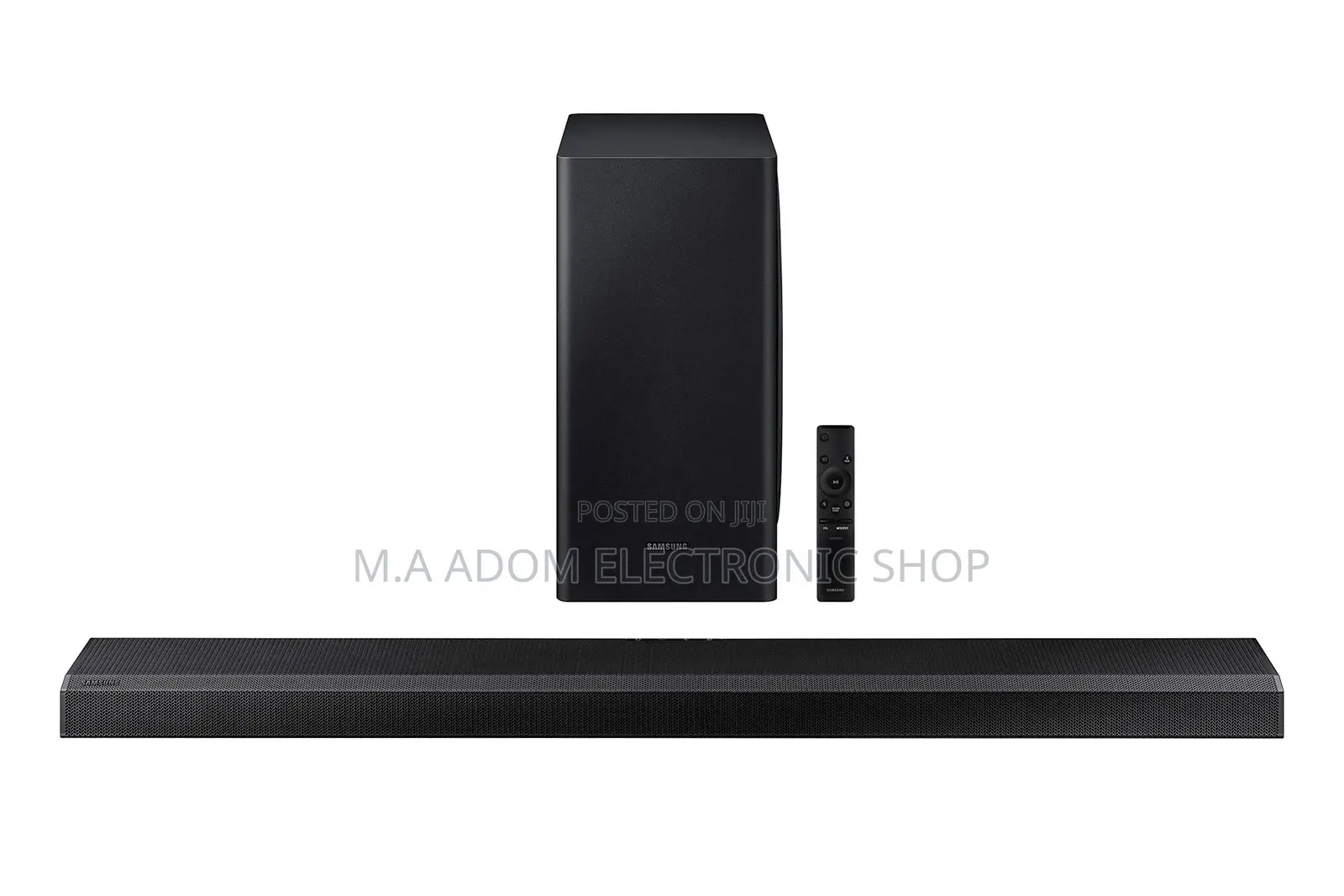 Samsung 3.1.2ch 330watts Bluetooth Wireless Speaker