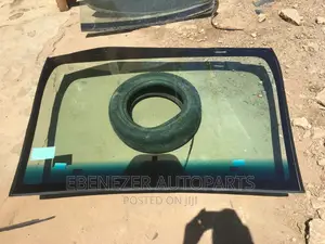 Elantra 2015 Windscreen