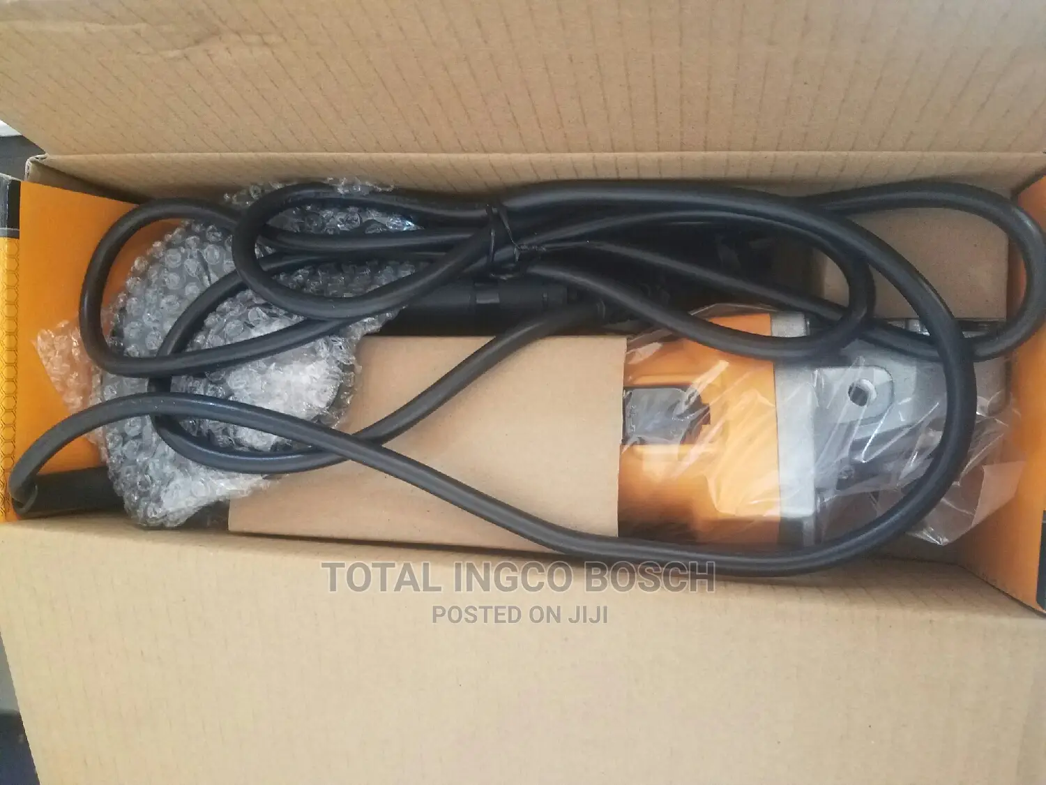 Angle Grinder 900w