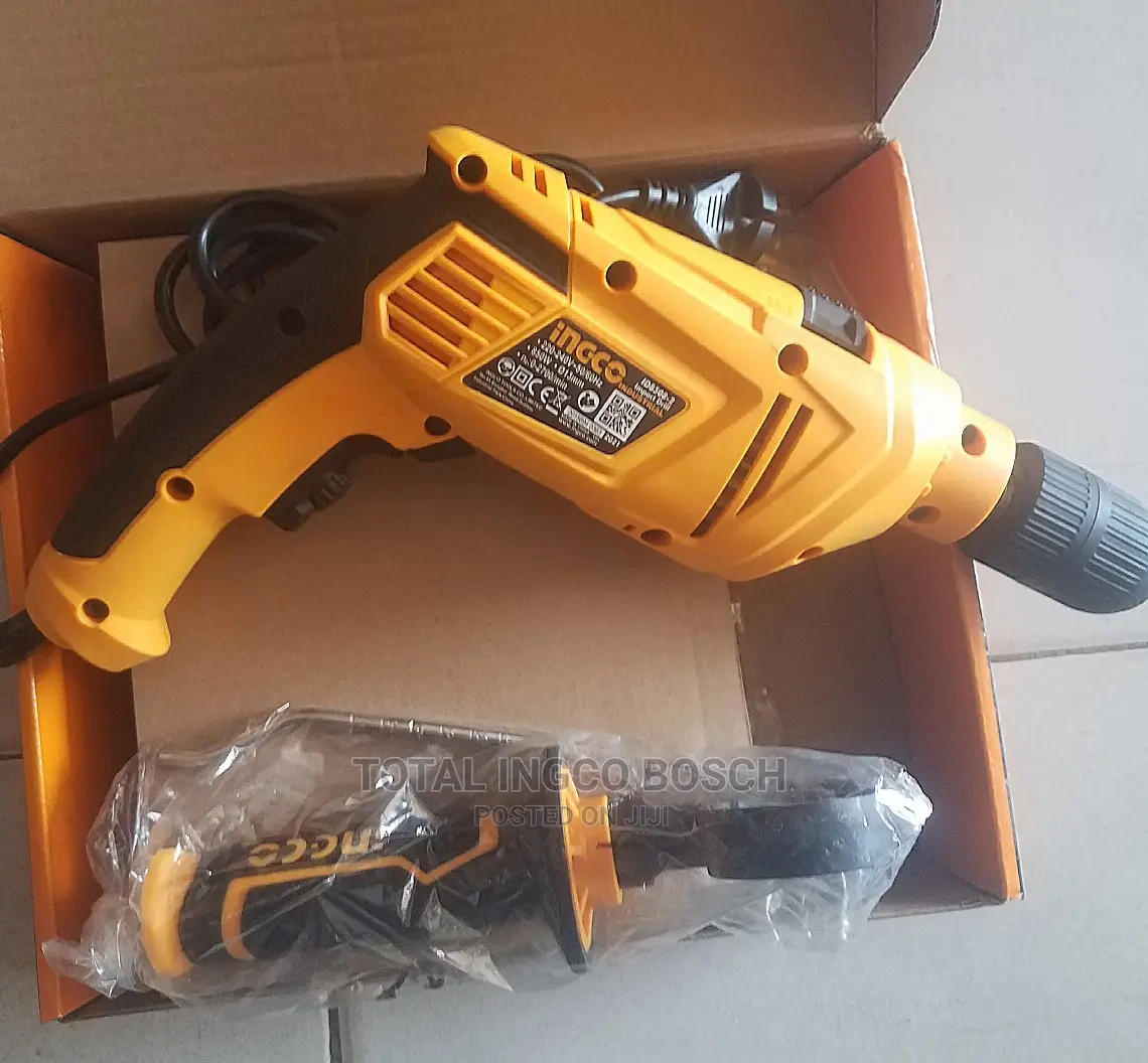 Impact Drill 850w