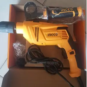 Impact Drill 850w