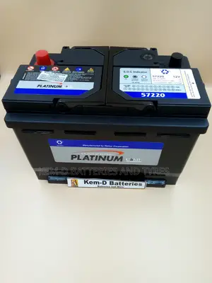 Performance Battery 15 Plate Platinum Batteries Free Deliver