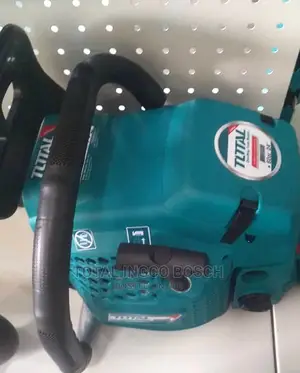 Total 24inches Gasoline Chainsaw