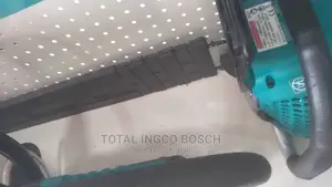 Total 24inches Gasoline Chainsaw