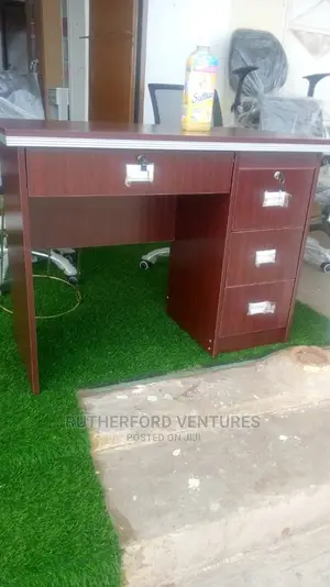 Company Desk