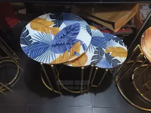 Coffee Table 3 Set