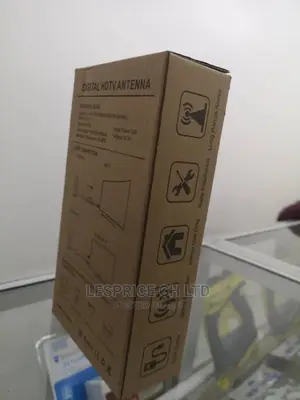 Digital HDTV Antenna Indoor