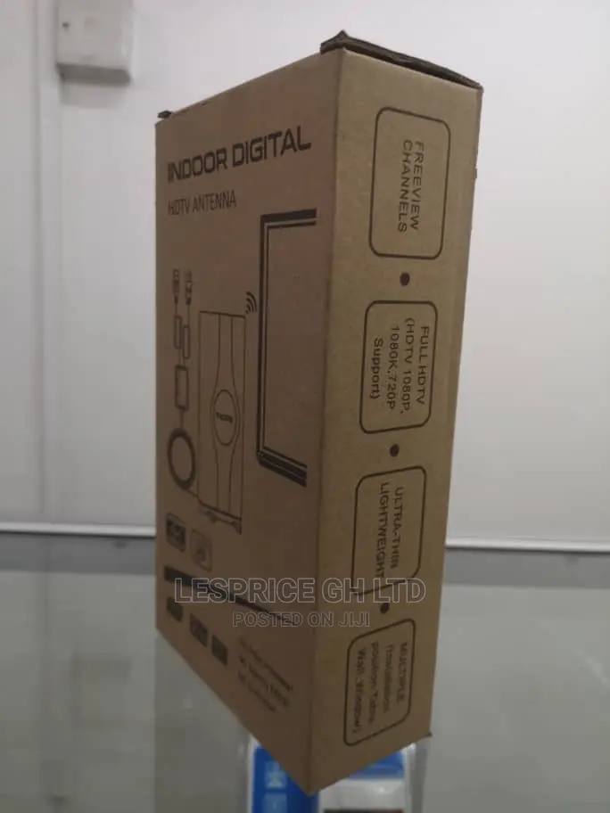 Latest Indoor HDTV Digital Antenna