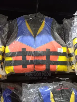 Kids Live Jacket