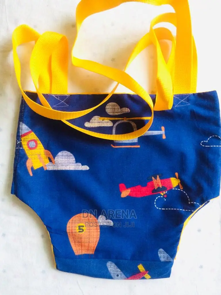 Baby Weighing Pants
