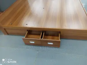 Queen Size Bed