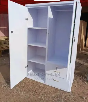 2in1 Wardrobe
