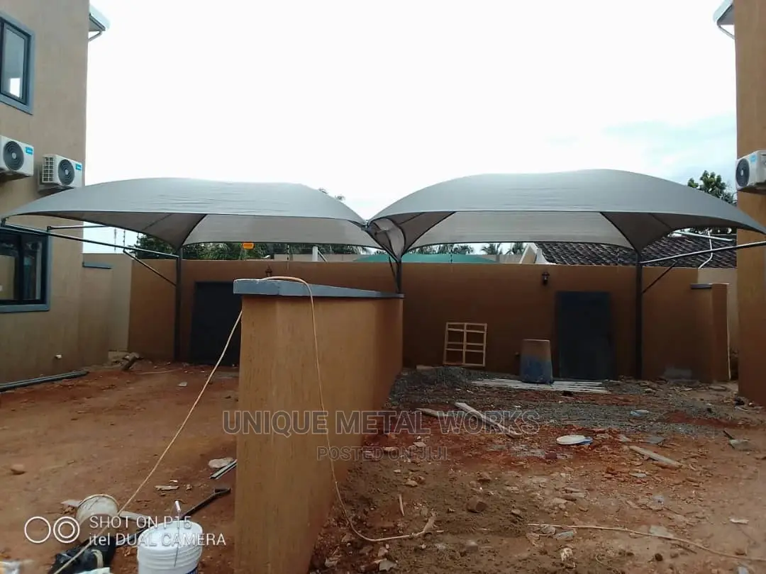 Car Canopy and Metal Works