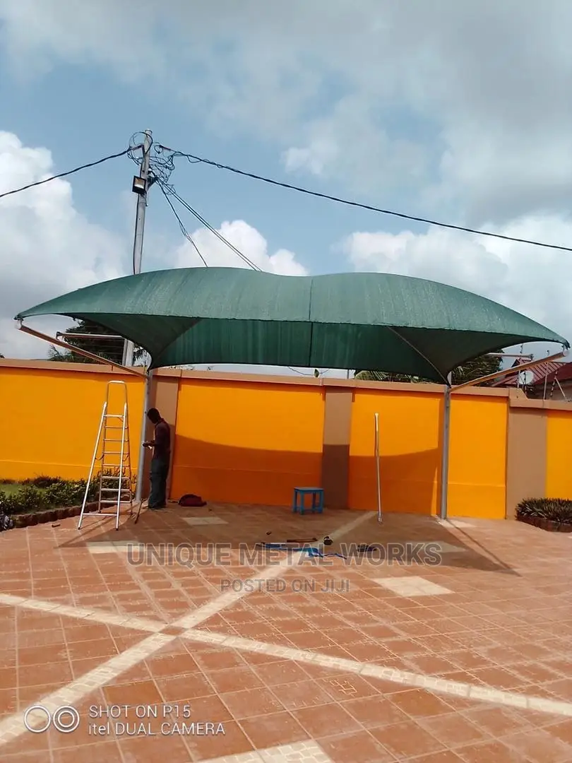 Car Canopy and Metal Works