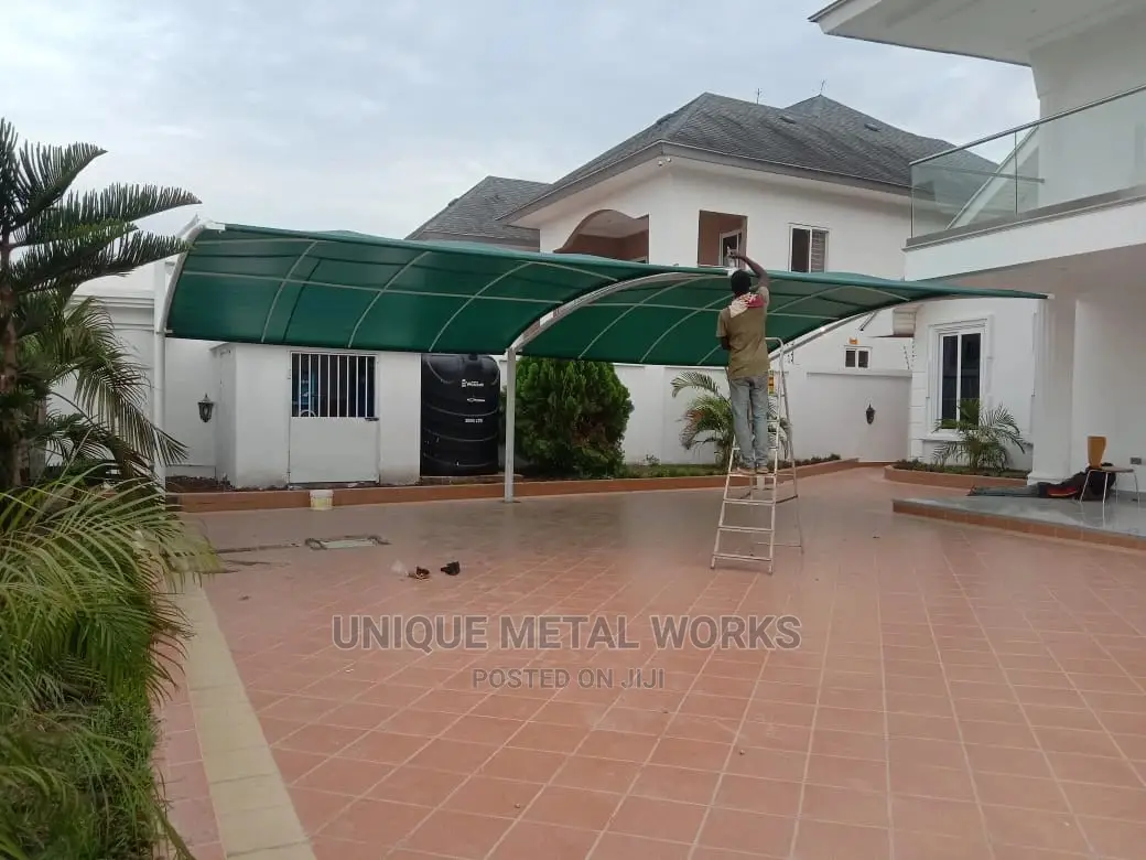 Car Canopy and Metal Works
