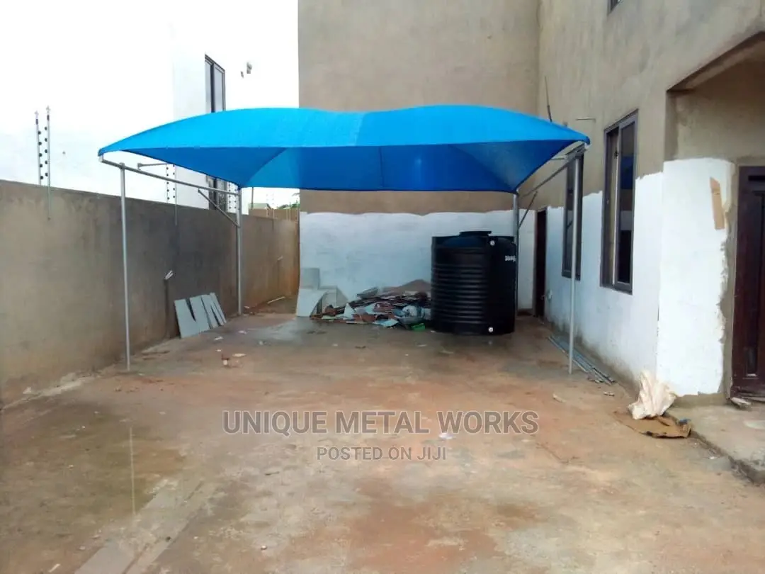 Car Canopy and Metal Works
