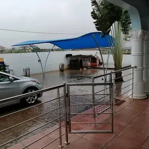 Car Canopy and Metal Works
