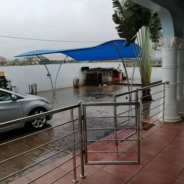 Car Canopy and Metal Works