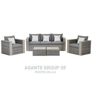 Quality and Affordable Rattan Furniture