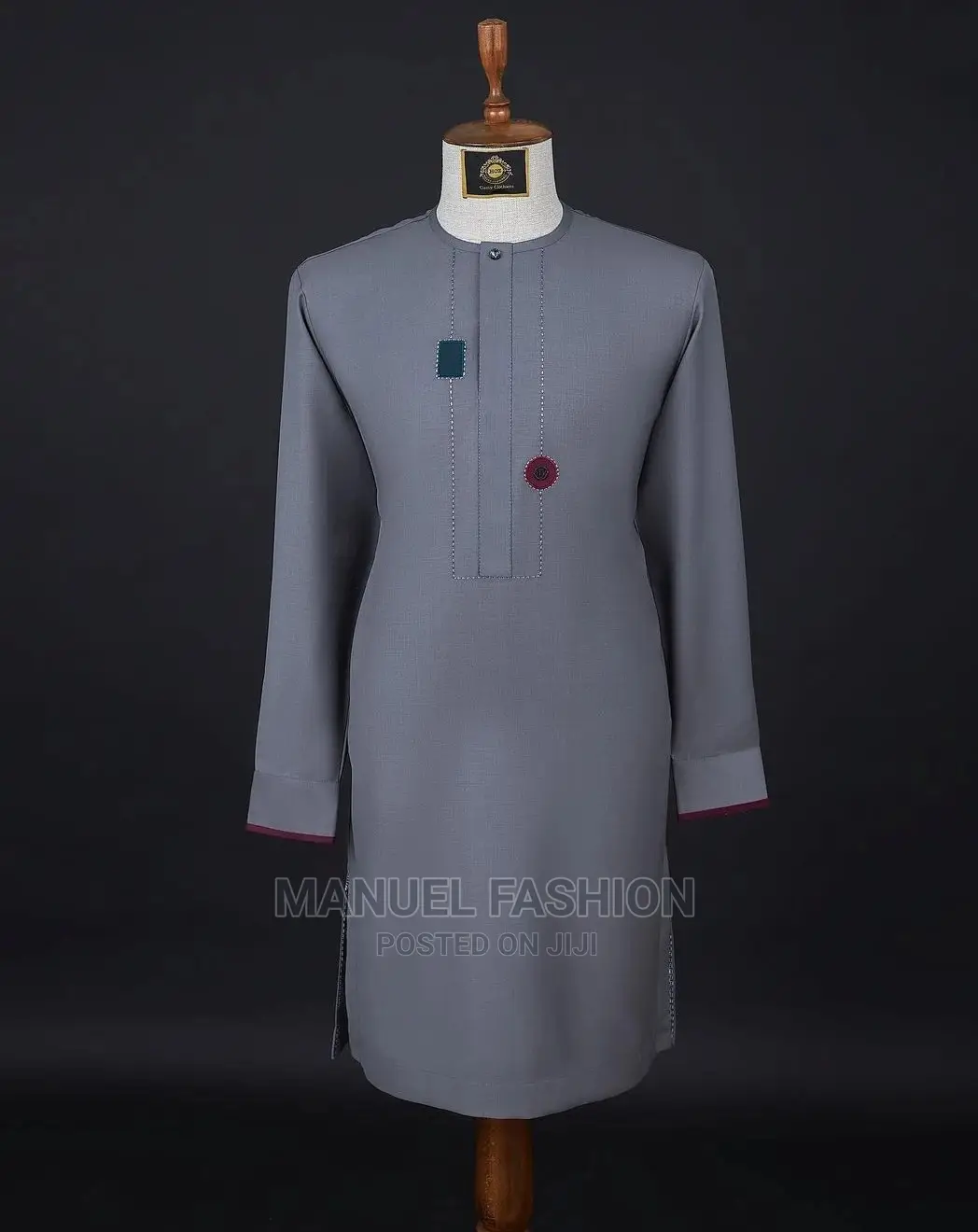 Kaftan Two Pieces Available