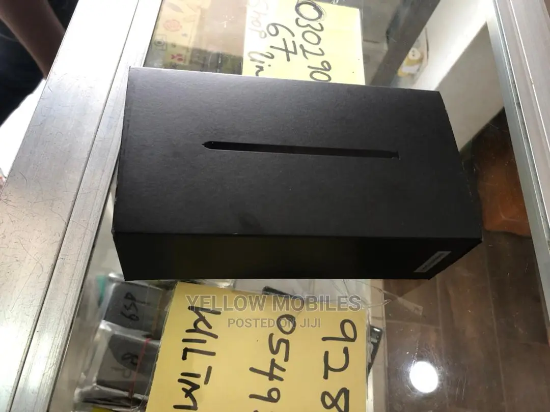 New Samsung Galaxy Note 9 128 GB Blue